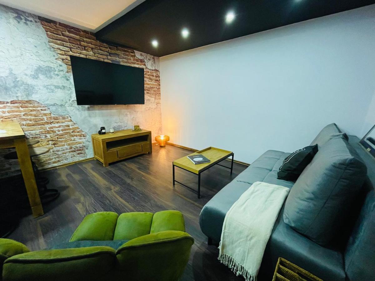 Villa 3 Mediaş Zewnętrze zdjęcie