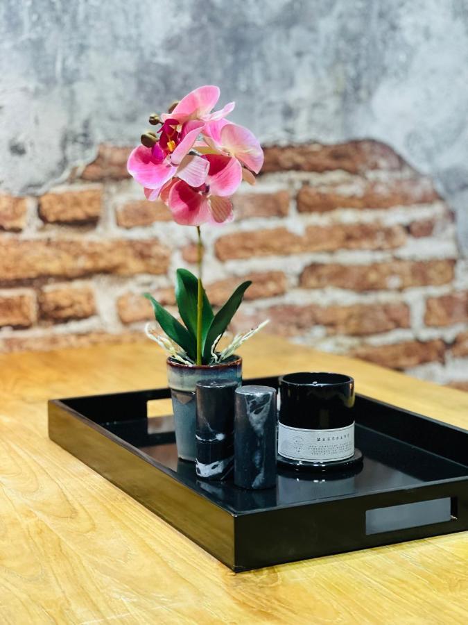 Villa 3 Mediaş Zewnętrze zdjęcie