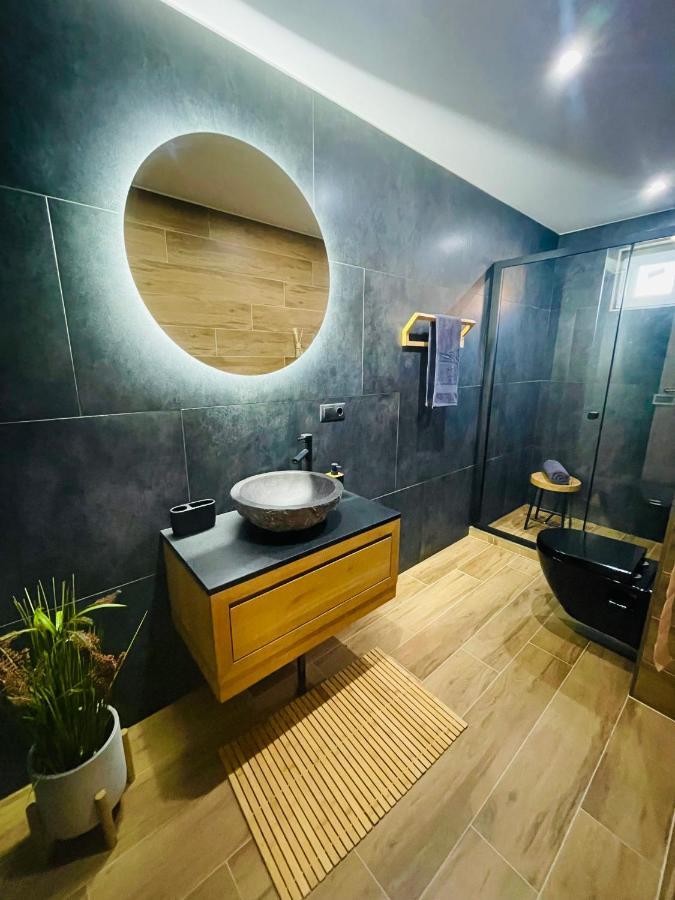 Villa 3 Mediaş Zewnętrze zdjęcie